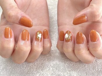 ミガクネイル(Migaku nail)/