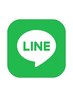 LINE画面提示で施術料金10％オフ＆指名料無料