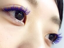 ミニョン 堺東店/ボリュームフェザー3Dラッシュ