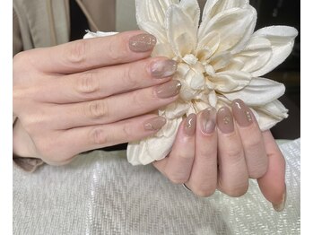 ブリリア ネイルアンドアイラッシュ(BRILLA nail&eyelash)/