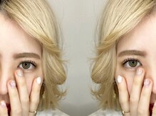 レミア アイラッシュアンドネイル 大船(REMIA)の雰囲気（まつ毛パーマのデザイン豊富☆LEDエクステ・エクパも人気☆）