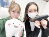 【ご新規様限定！】8分×2回＋コーティング☆¥4980→¥2980口コミ必須