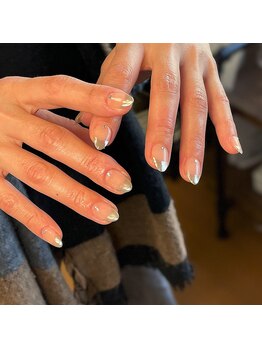 イロ ネイルサロン(iro)/