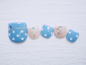 リボン 立川店(Ribbon)/フット定額Trend