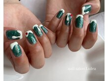 ルレア(Lulea)/design plus course