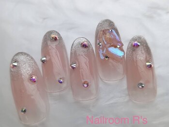 アールズ 用賀店(R's)/トレンドコース　