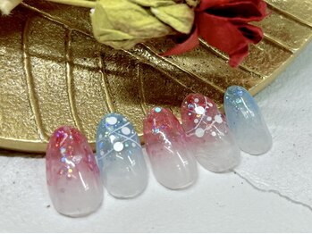 ラウンドアバウト(roundabout)/