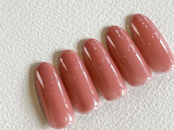 シアラ(Ciala)/ちゅるんワンカラー