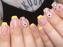 オープンセサミ 練馬/お持ち込みデザイン