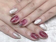 ラウンドアバウト(roundabout)/