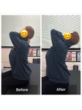 ナオル整体 長崎諫早院(NAORU整体)/長崎諫早/整体・矯正