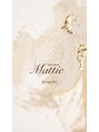 ネイルサロン マッティ(Mattie) Nail Salon Mattie