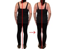 高周波血流ケアは代謝を上げ細胞を活性！長年歪んだ姿勢まで整う