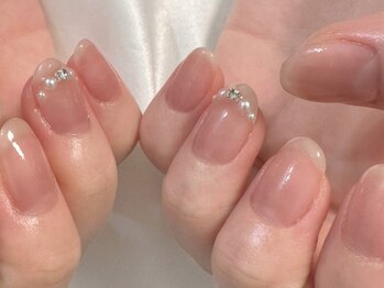 イチナナネイル(17nail)/オフィスデザインコース