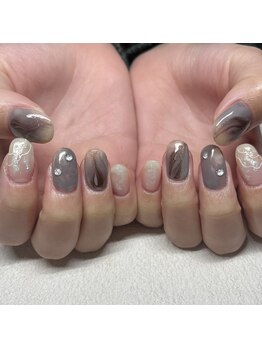 イロ(iro)/トレンド定額コース♪ニュアンス