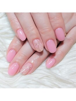 ユキネイル(YUKINAIL)/