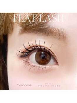 アイマ 北千住(imma)/フラットラッシュ上100本下20本
