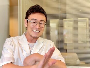 アノン 松山(Anon)の写真/《顧客様満足度◎》【歪み矯正】お顔の左右差・骨格矯正で話題の鍼灸サロン♪