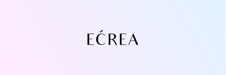 エクレア 江坂店(E’CREA)のサロンヘッダー