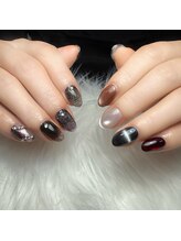 ロージー(Rosie)/持ち込みデザイン&やり放題150分