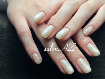 サロン エージー(salon AZ)/マグネット