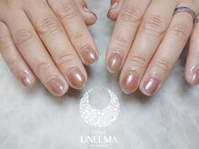 サロン ウネルマ 小郡店(salon UNELMA)/マグネット