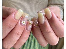 ネイルサロン ティフィン(tiffin)/