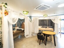 お友達、親子、恋人と同時来店OK！！