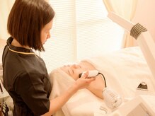 ビライフ 馬車道店(美LIFE)の雰囲気（毛穴黒ずみ・小顔・ニキビケア・エラ張り・たるみ改善）