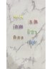 【ご新規様オフ代無料】今月の限定アート　￥6.490