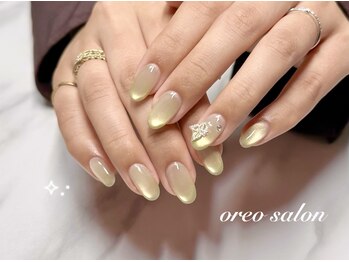 enhi マグネット ワンカラー 