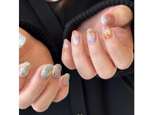 ファンザネイル(fun the nail)の雰囲気（ニュアンスネイルが得意♪自爪に優しいパラジェル取り扱い◎）