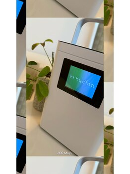 ヨサパーク スタニング 近鉄奈良駅前(YOSA PARK STUNNING)/遂に！ハイディーナ300登場！