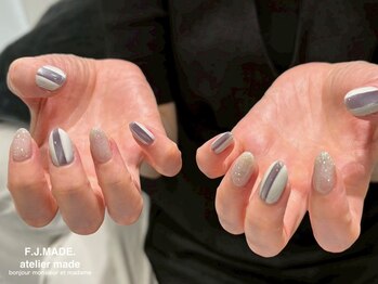 アトリエ メイド(atelier made)/