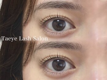テアラッシュサロン(Taeye Lash Salon)/