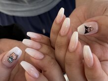 ヴィヴ(vive)/design by yurina