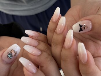 ヴィヴ(vive)/design by yurina