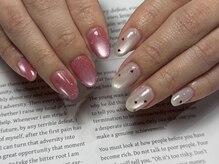 アルファシャルル 那覇 おもろまち(α.chalulu)/ミニハート