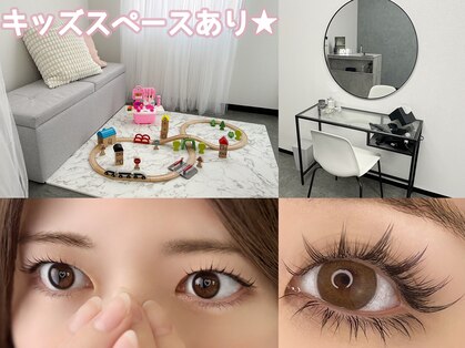 エイミーラッシュ 千葉(Aimee Lash)の写真