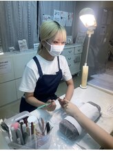 サロン オードリー 名駅店&nbsp;永井 名駅