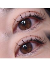 ケースタイル(K-style)/フラットラッシュ/マツエク120本