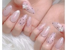 アリュール(Allure)の雰囲気(持ち込みデザインもOK♪定額デザインも豊富!ご相談OK☆)