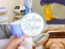サロン ルポ 高槻(Salon Repo)