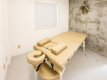 ファー フェイシャル 八丁堀(Faa)