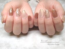 コネクト(Connect)/ニュアンスデザイン*