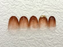 ダッシングディバ 新百合ヶ丘オーパ店(DASHING　DIVA)/カラーグラデーションネイル