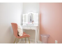 レティシア(Leticia)/◆メイク直し◆