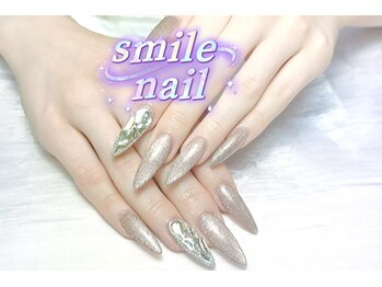 スマイル ネイル 大宮(smile nail)/