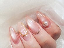ネイルサロン エフェ(Nail Salon efe)