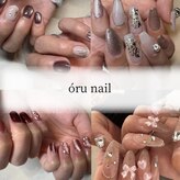 オル ネイル(oru nail)